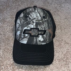Chevrolet Hat